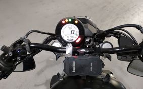 KAWASAKI ELIMINATOR 400SE EL400A