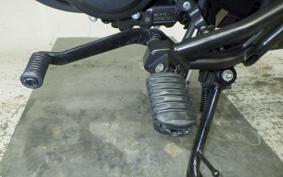 HONDA REBEL 250 A MC49