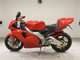 Фото Aprilia RS250 с японского аукциона