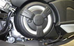 YAMAHA T-MAX 560 T 2025 SJ21J