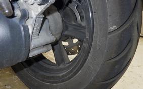 SUZUKI SKYWAVE 200 (Burgman 200) 2025 CH41A
