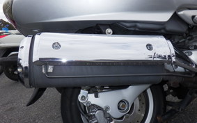 HONDA SILVER WING 600 2002 PF01