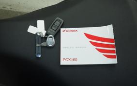 HONDA PCX 160 2025 KF47