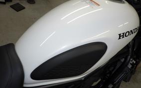 HONDA CL250-2 2011 MC57