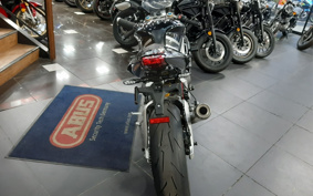 TRIUMPH  TRIUMPH  DAYTONA MOTO2 765 2020 HDA214