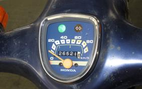 HONDA C90 SUPER CUB 2004 HA02