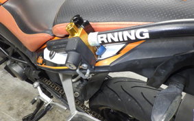 KTM 200 DUKE 2022