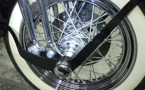 HARLEY FLSTS 1450 2002
