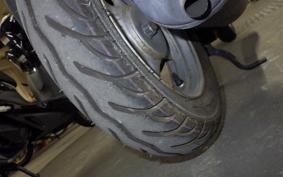 HONDA CREA SCOOPY I AF55