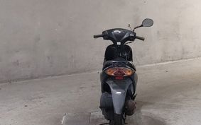 SUZUKI ADDRESS V50 CA42A