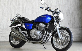 HONDA CB400F 2007 NC36