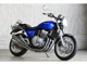 Фото Honda CB400F 2007 с японского аукциона