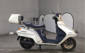 HONDA FREE WAY MF01