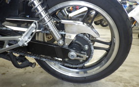 HONDA CB1100 ABS 2010 SC65