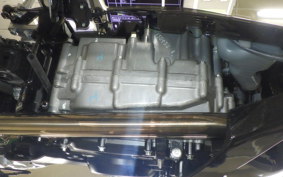 SUZUKI GSX-R125 2016 DL32D