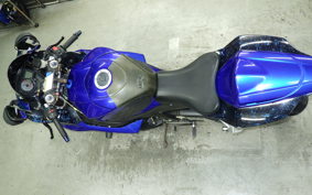 SUZUKI GSX-R1000 2008