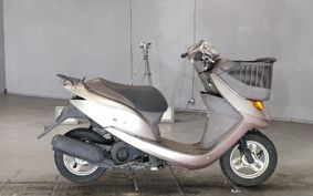 HONDA DIO CHESTER AF62