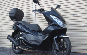 HONDA PCX125 JF56