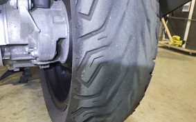 HONDA PCX 160 KF47