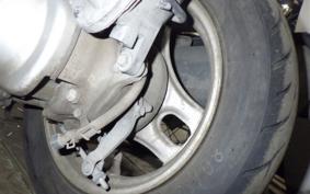 HONDA DIO CESTA GEN 2 2002 AF62