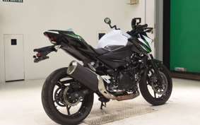 KAWASAKI Z400 Gen.2 2019 EX400G