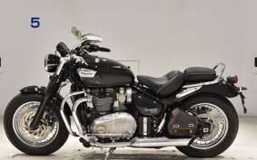 TRIUMPH BONNEVILLE SPEED 2022