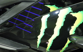 YAMAHA YZF-R25 A 2025 RG43J
