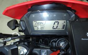 HONDA CRF250M 2017 MD38