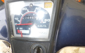 HONDA C50 SUPER CUB E C50