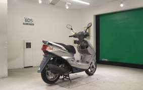 YAMAHA CYGNUS 125 X 2 2023 SE44J