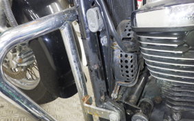 KAWASAKI VULCAN 400 CLASSIC 1996 VN400A