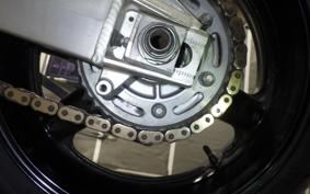 SUZUKI GSX1300R HAYABUSA 2005