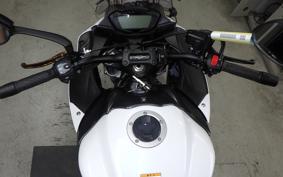 SUZUKI GSX-S1000F 2020 GT79B