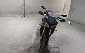 YAMAHA MT-09 RN36J