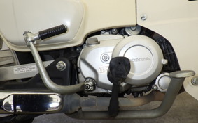 HONDA C110 SUPER CUB JA59