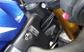 SUZUKI GSX-R1000R A 2019 DM11G