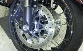 HARLEY FLHXSE1980CVO 2024