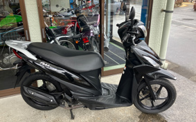 SUZUKI ADDRESS V110 CE47A