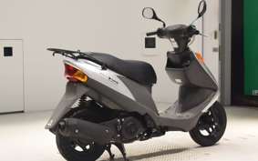 SUZUKI ADDRESS V125