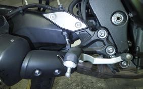 YAMAHA FZ8 FAZER N 2015