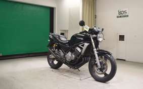 KAWASAKI BALIUS 250 Gen.2 2023 ZR250B