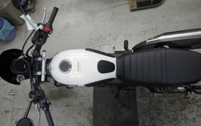 HONDA CL250-2 MC57