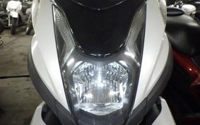 YAMAHA TRICITY 125 SE82J