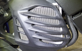YAMAHA TRICITY 155 A 2006 SG37J