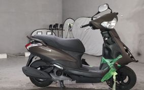 YAMAHA  AXIS Z SEJ6J