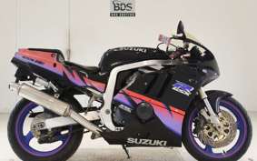 SUZUKI GSX-R400R 1992 GK76A