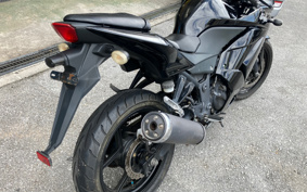 KAWASAKI NINJA 250R EX250K