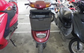 YAMAHA JOG POCHE SA08J