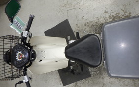 HONDA C50 SUPER CUB AA07