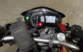 YAMAHA MT-25 RG10J
